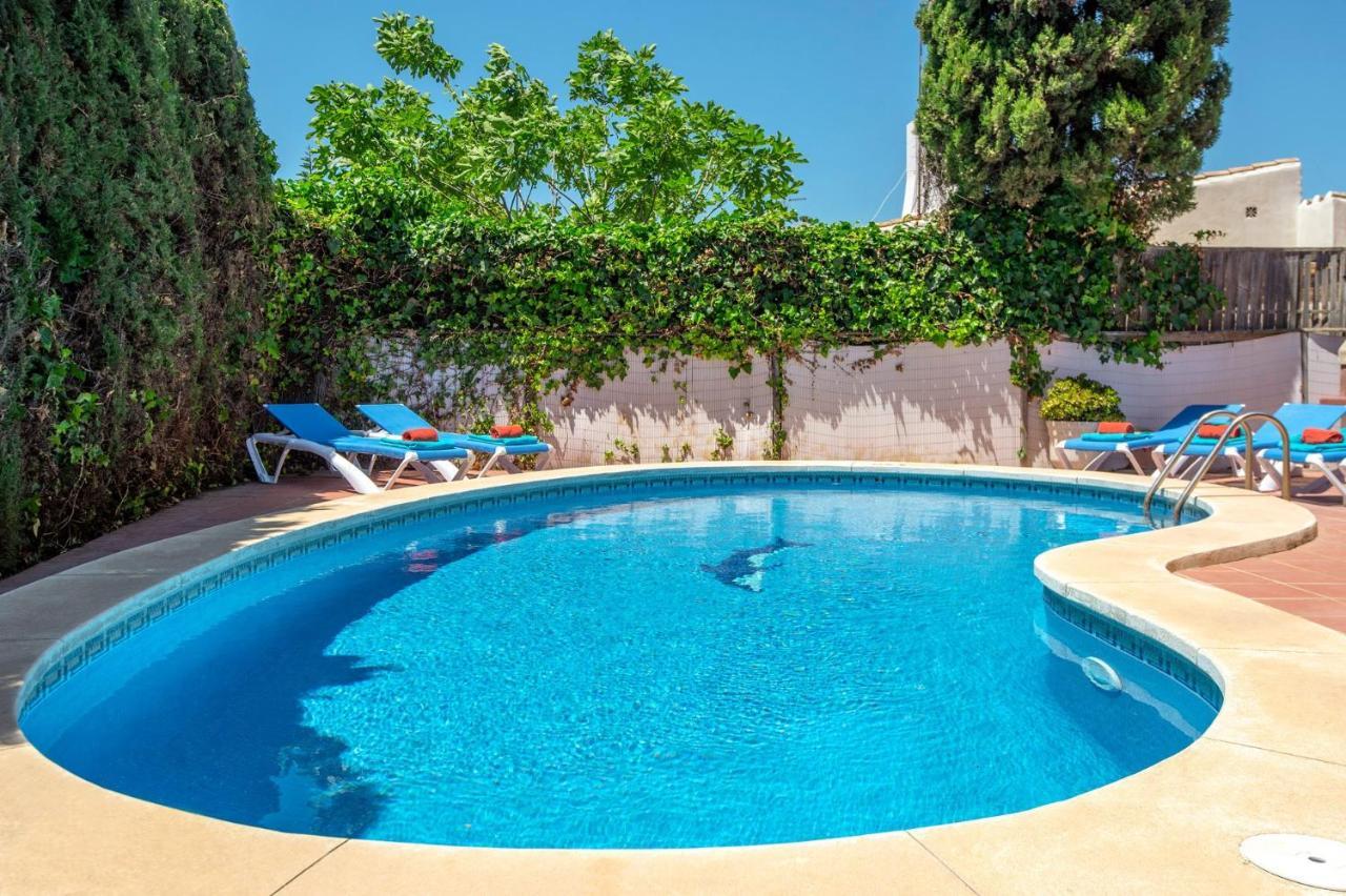 Villa Cecilia By Marbella