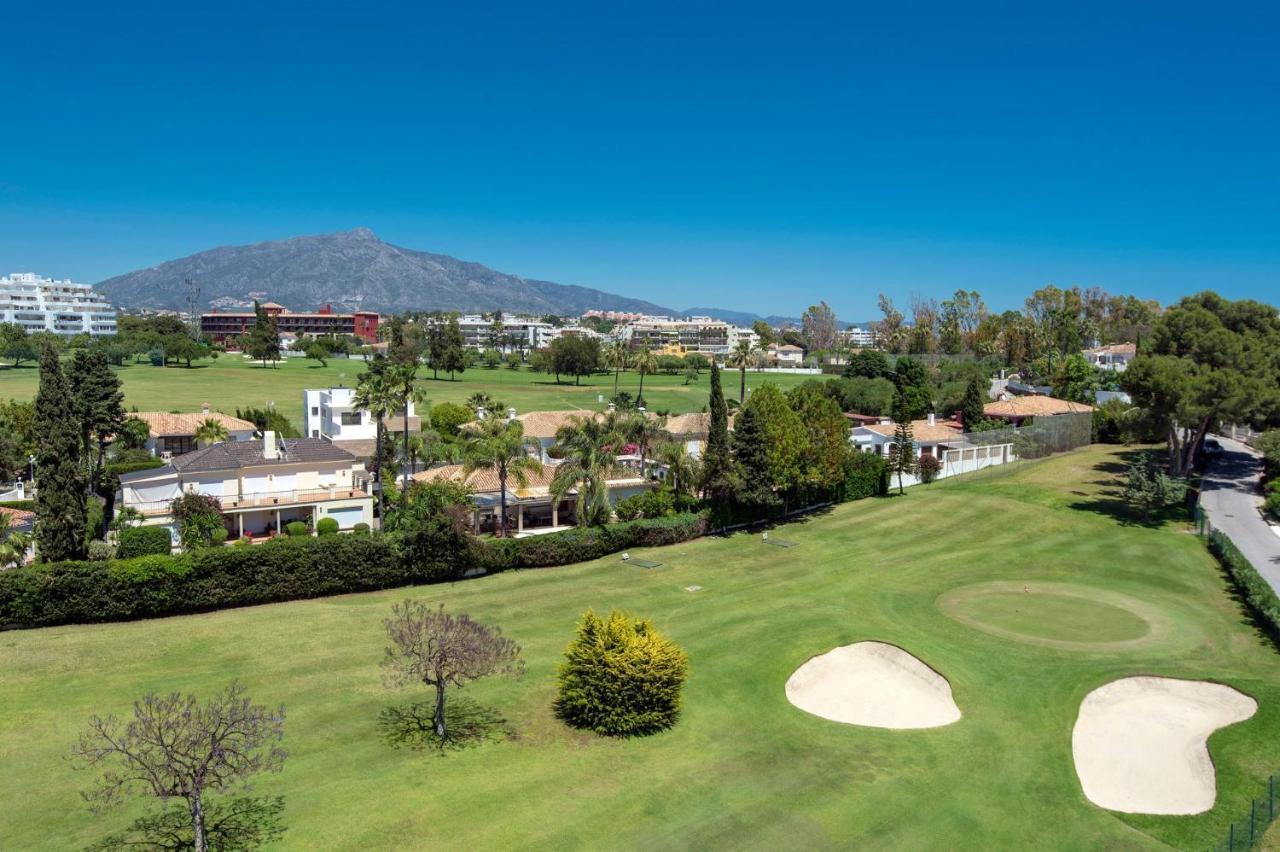 Villa Cecilia By Marbella