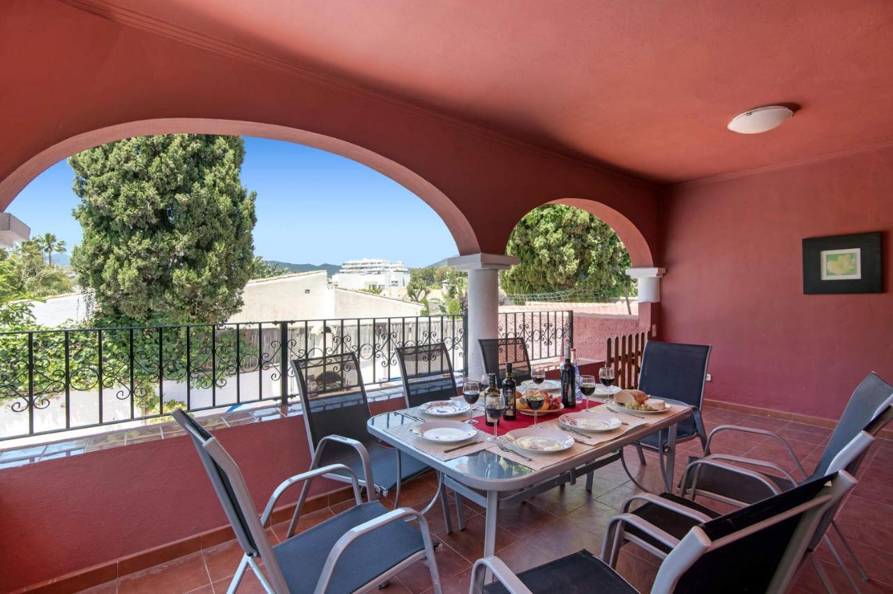Cecilia By Villa Marbella