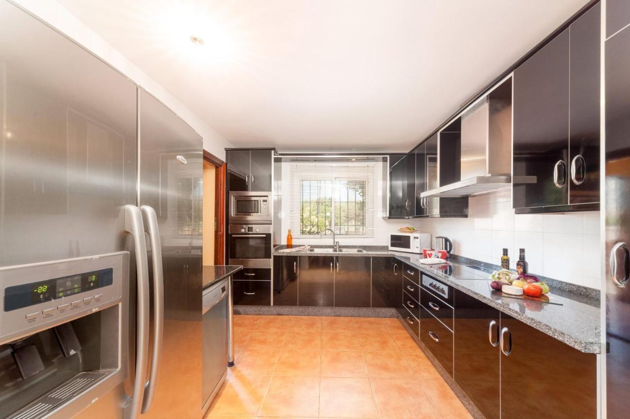 Villa Cecilia By